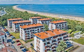 Baltic Park Plaza By Baltic Home